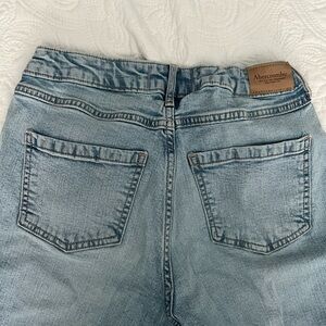 Abercrombie & Fitch kids Light Blue Jeans
